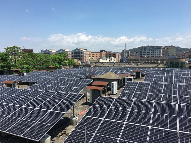 光伏安裝施工需要什么資質，承接光伏發電工程施工需要辦理什么資質