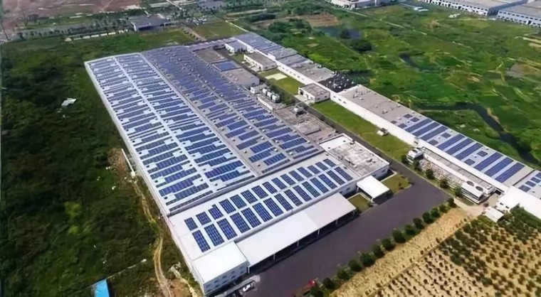  與建筑結合的光伏發電如何防雷?光伏發電需要雙向電表嗎？